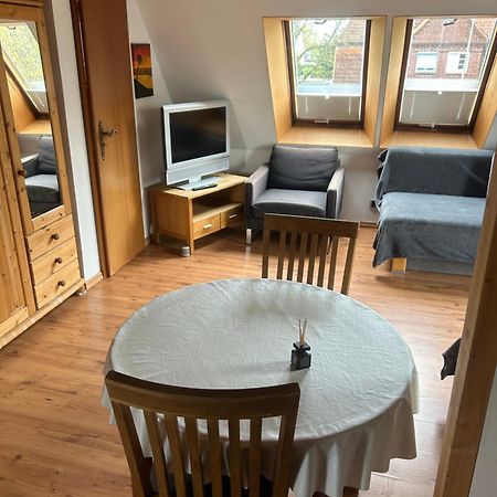 Ferienwohnung Philippsen Flensburg Kültér fotó