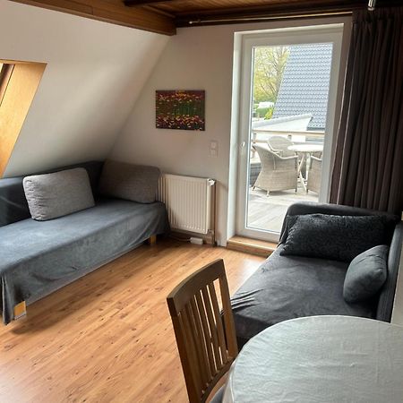 Ferienwohnung Philippsen Flensburg Kültér fotó