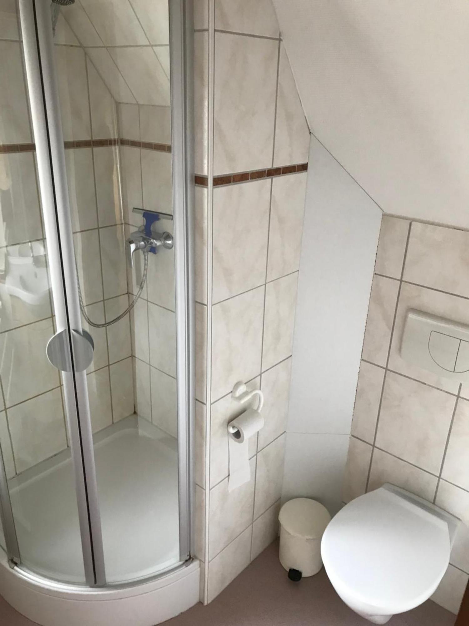 Ferienwohnung Philippsen Flensburg Kültér fotó