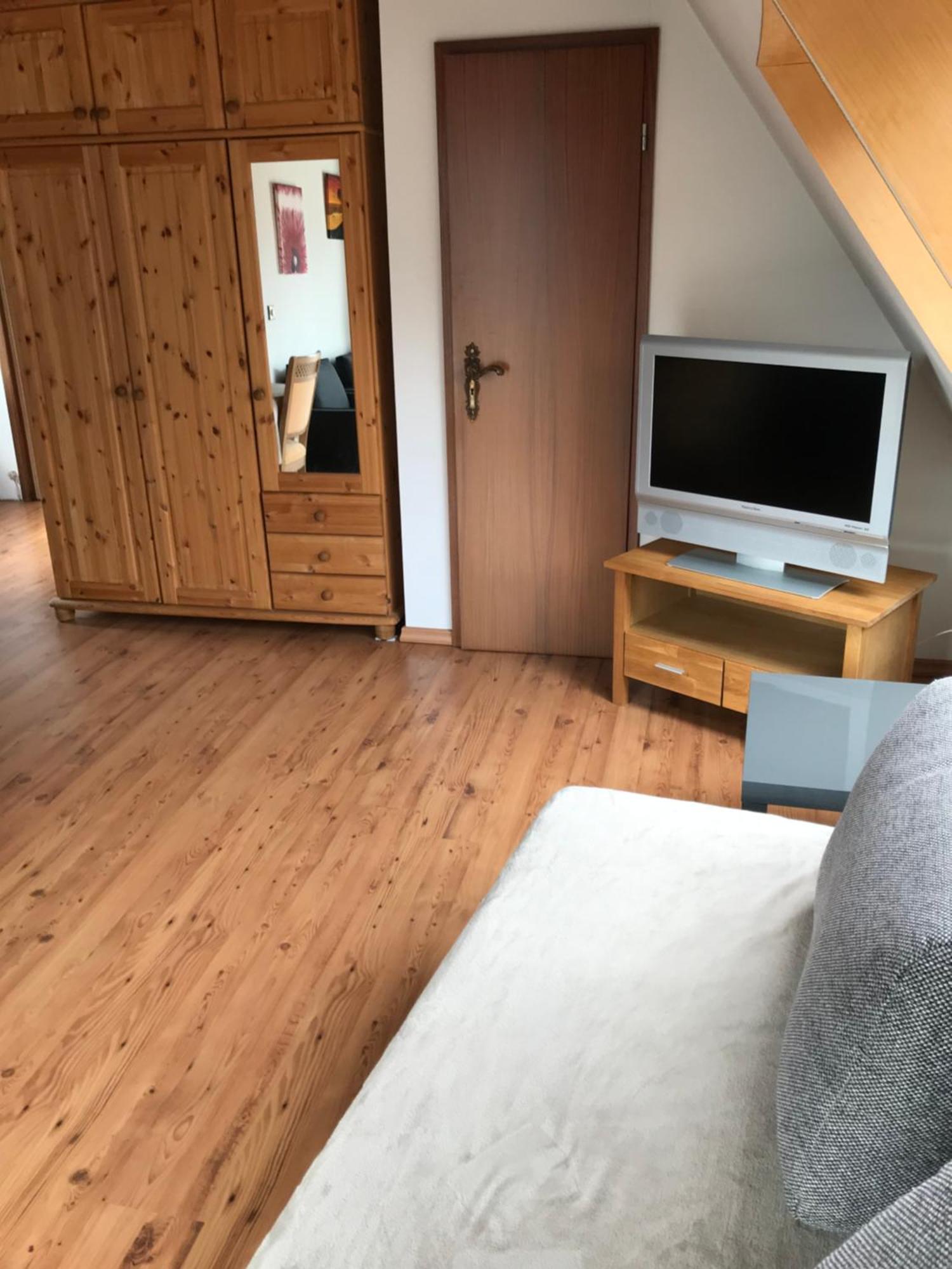 Ferienwohnung Philippsen Flensburg Kültér fotó
