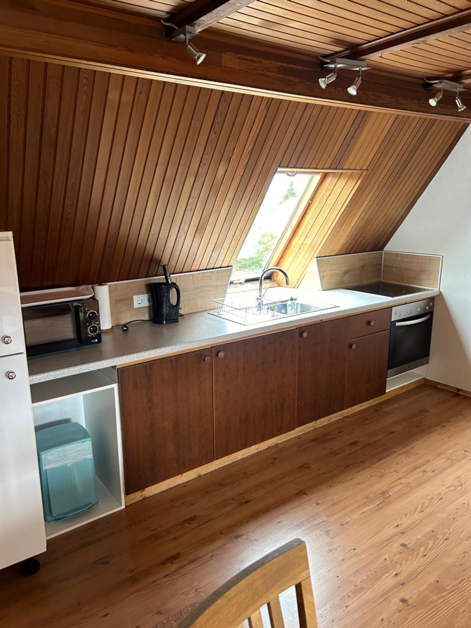 Ferienwohnung Philippsen Flensburg Kültér fotó