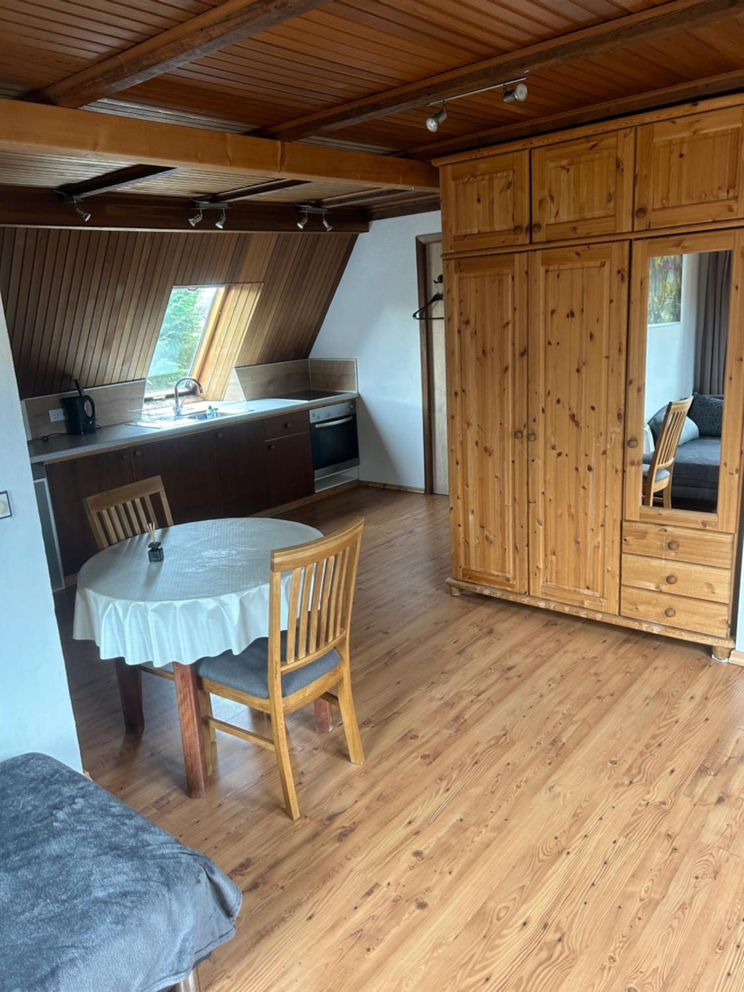 Ferienwohnung Philippsen Flensburg Kültér fotó