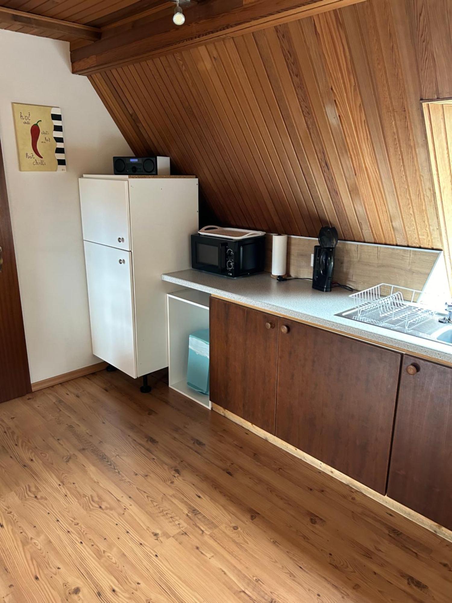 Ferienwohnung Philippsen Flensburg Kültér fotó